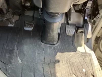 Toyota TOYOACE