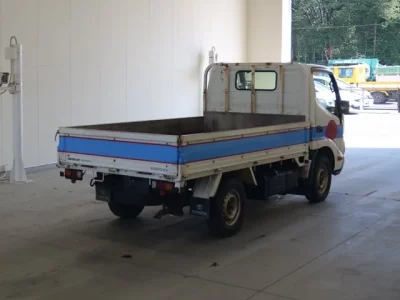 Toyota TOYOACE
