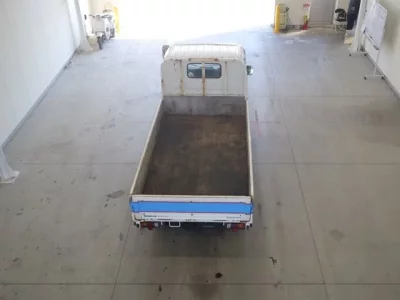 Toyota TOYOACE