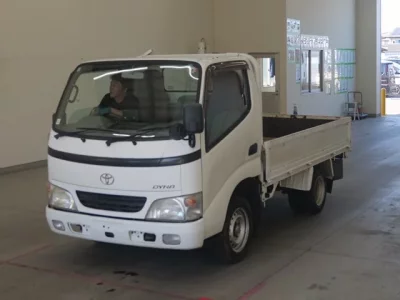 Toyota DYNA