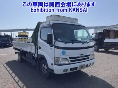 Hino DUTRO