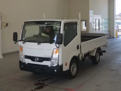 Nissan ATLAS