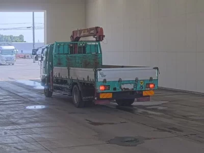 Hino RANGER