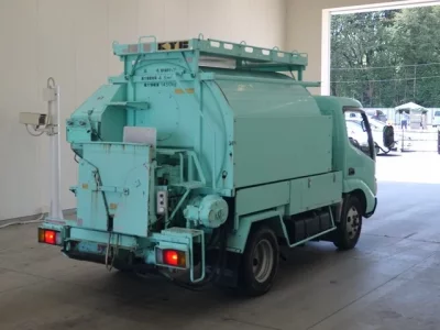 Hino DUTRO