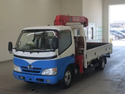 Hino DUTRO