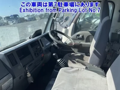 Isuzu OTHER