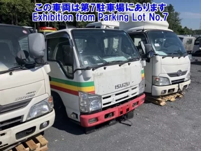 Isuzu OTHER