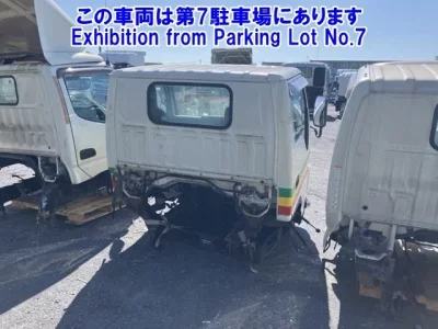 Isuzu OTHER