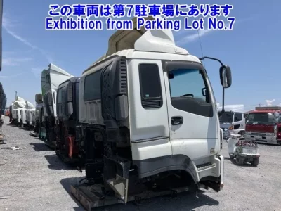 Isuzu OTHER