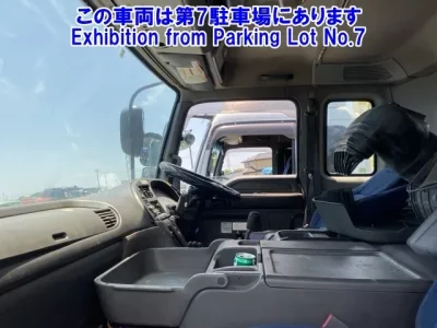 Isuzu OTHER