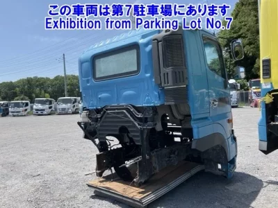 Hino OTHER
