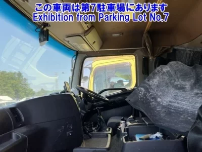 Hino OTHER