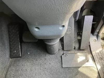 Mitsubishi SUPER GREAT