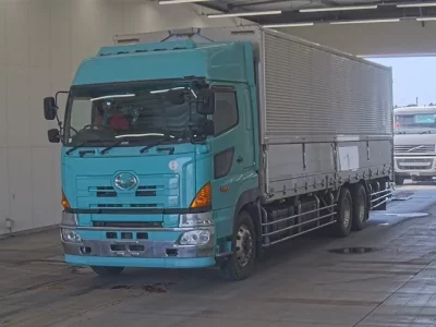 Hino PROFIA