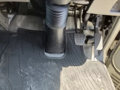 Toyota TOYOACE