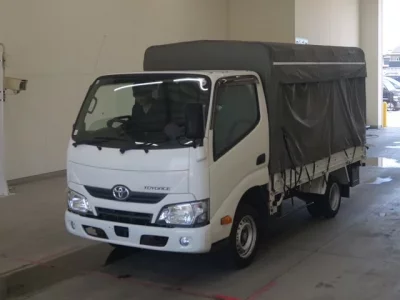 Toyota TOYOACE