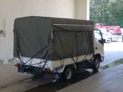 Toyota TOYOACE