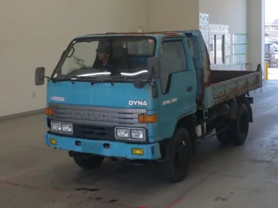 Toyota DYNA