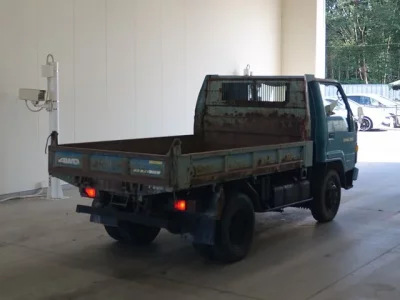 Toyota DYNA
