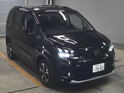 Peugeot OTHER