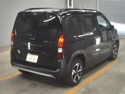 Peugeot OTHER
