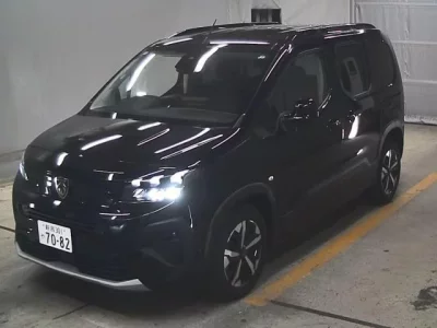 Peugeot OTHER