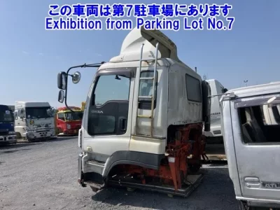 Isuzu OTHER