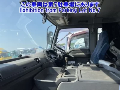 Isuzu OTHER
