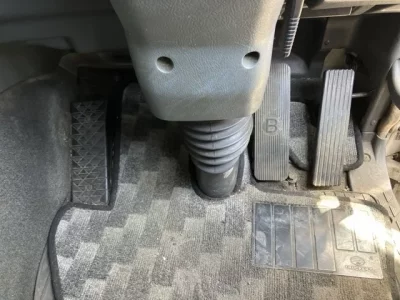 Mitsubishi SUPER GREAT