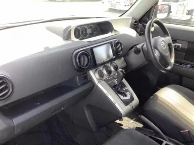 Toyota COROLLA RUMION
