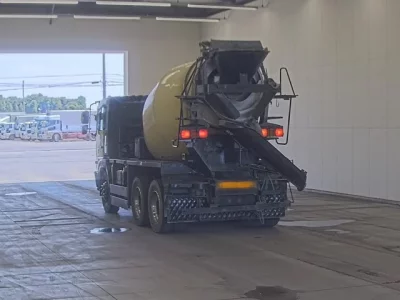 Hino PROFIA