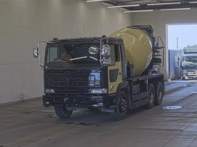 Hino PROFIA