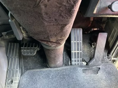 Hino PROFIA