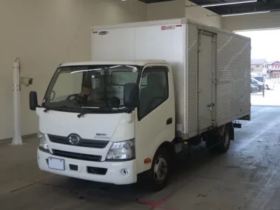 Hino DUTRO