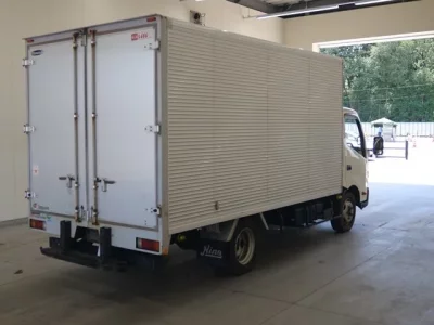 Hino DUTRO