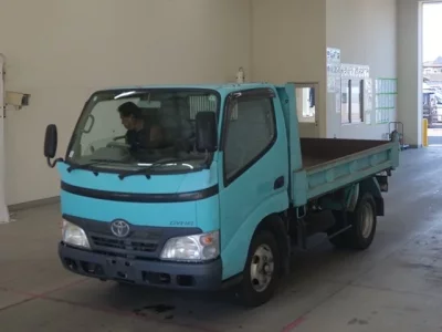 Toyota DYNA