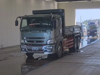 Mitsubishi SUPER GREAT