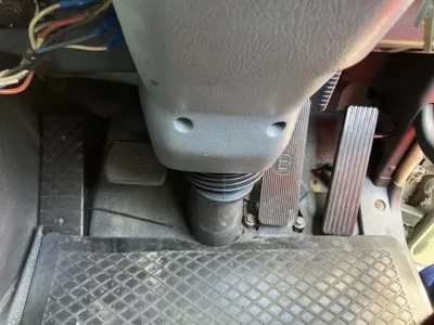 Mitsubishi SUPER GREAT