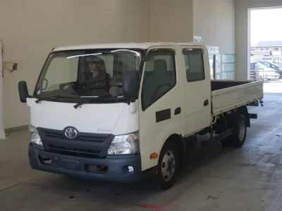 Toyota DYNA