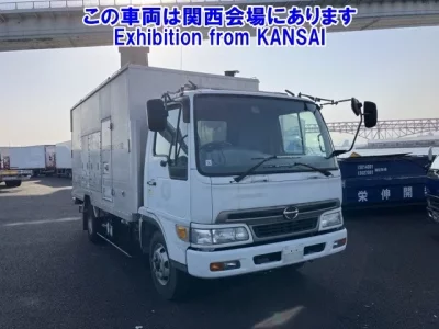 Hino RANGER