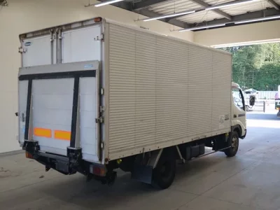 Toyota DYNA