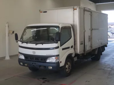 Toyota DYNA
