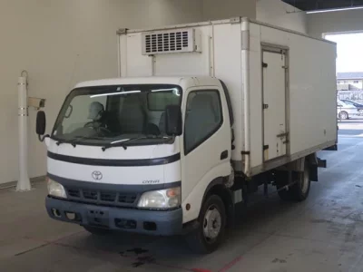 Toyota OTHER