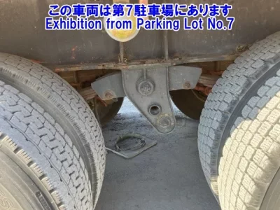Hino OTHER