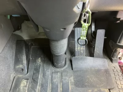 Nissan UD SERIES