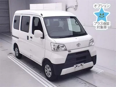 Toyota PIXIS VAN
