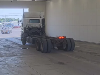 Hino TRUCK
