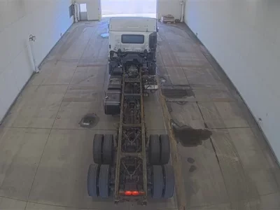 Hino TRUCK