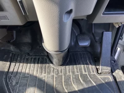 Nissan ATLAS