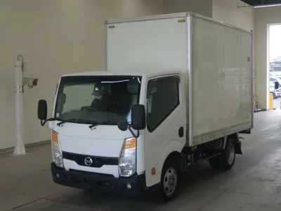 Nissan ATLAS